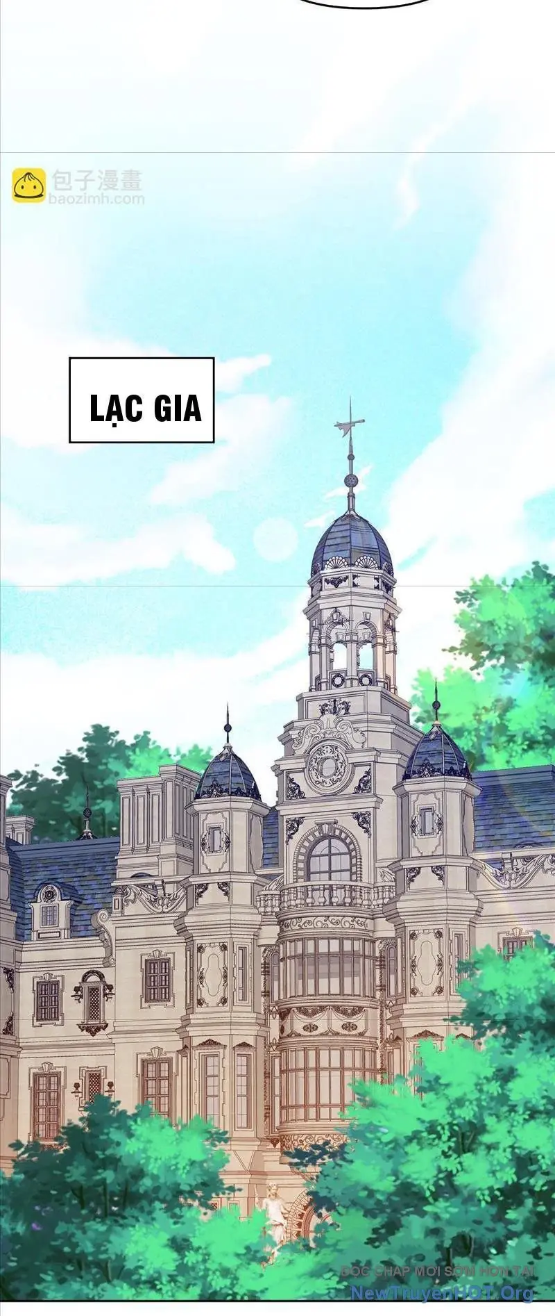 Ta Mắc Kẹt Ngày Này Đã 3000 Năm Chapter 71 - Trang 29