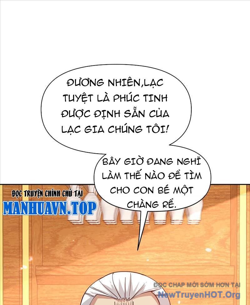 Ta Mắc Kẹt Ngày Này Đã 3000 Năm Chapter 71 - Trang 33