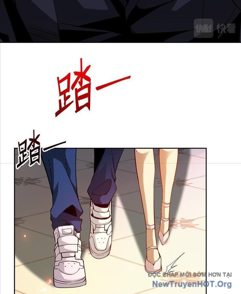 Ta Mắc Kẹt Ngày Này Đã 3000 Năm Chapter 71 - Trang 35