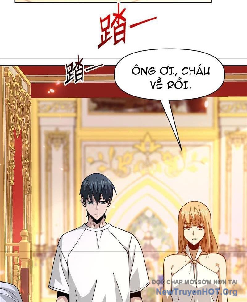 Ta Mắc Kẹt Ngày Này Đã 3000 Năm Chapter 71 - Trang 36