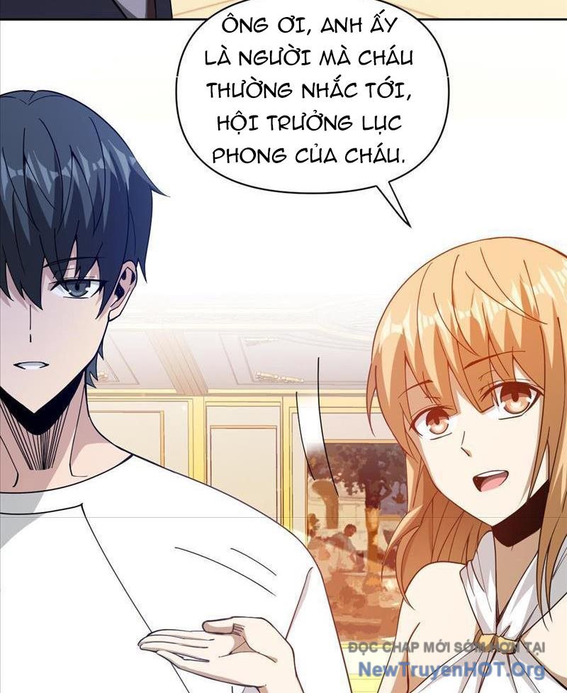 Ta Mắc Kẹt Ngày Này Đã 3000 Năm Chapter 71 - Trang 38