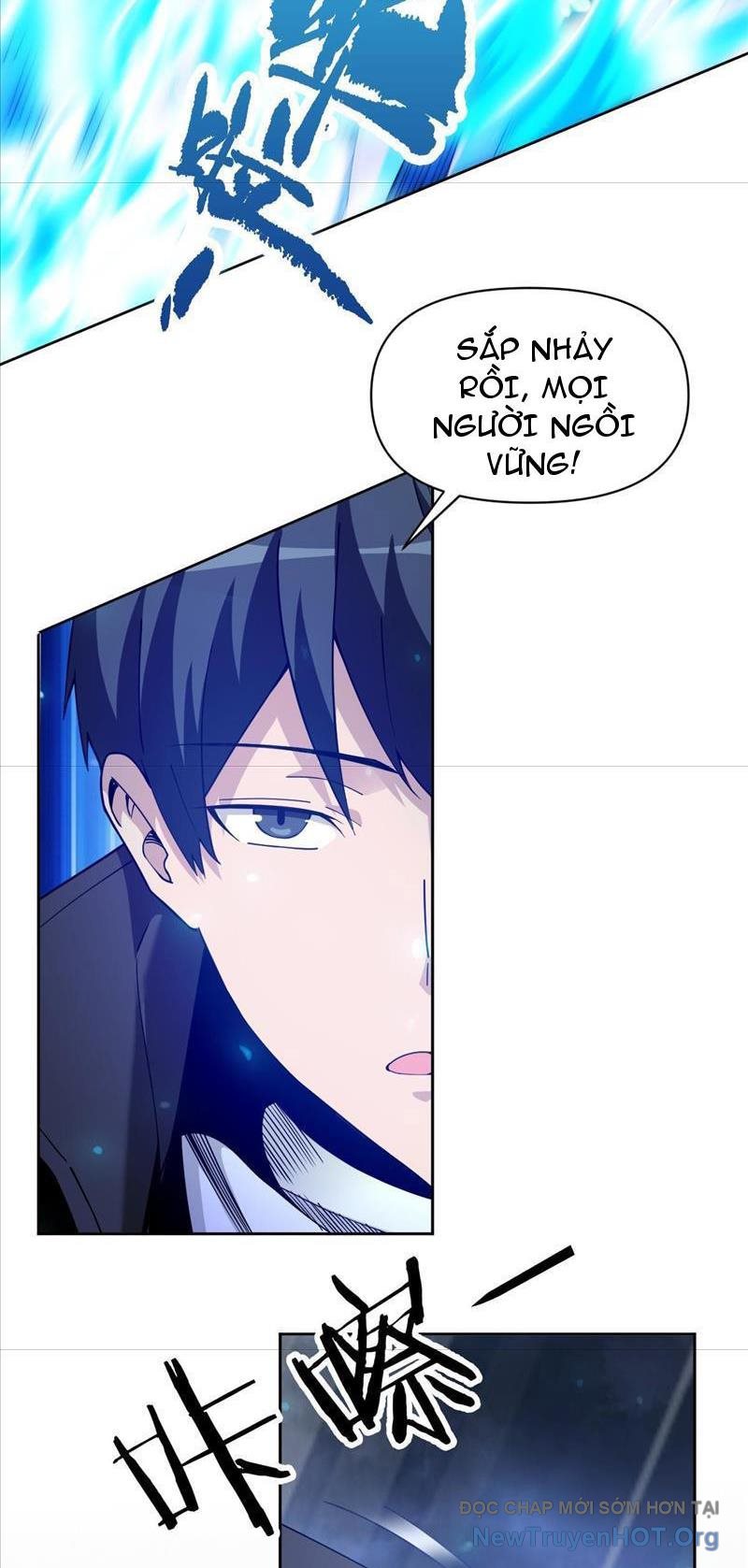 Ta Mắc Kẹt Ngày Này Đã 3000 Năm Chapter 71 - Trang 4