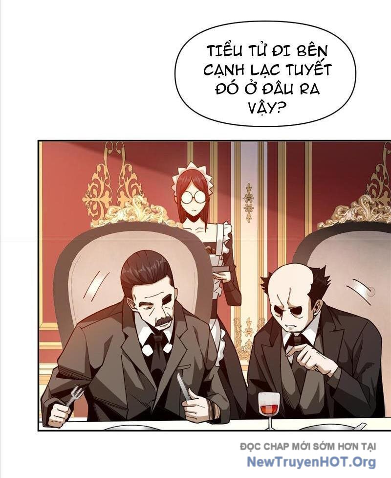 Ta Mắc Kẹt Ngày Này Đã 3000 Năm Chapter 71 - Trang 40
