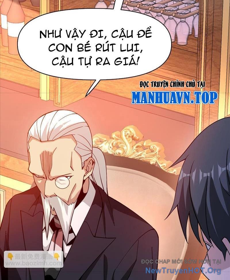 Ta Mắc Kẹt Ngày Này Đã 3000 Năm Chapter 71 - Trang 44