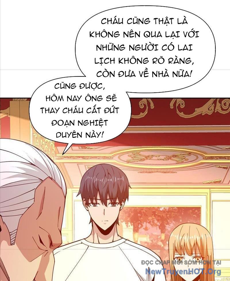 Ta Mắc Kẹt Ngày Này Đã 3000 Năm Chapter 71 - Trang 46