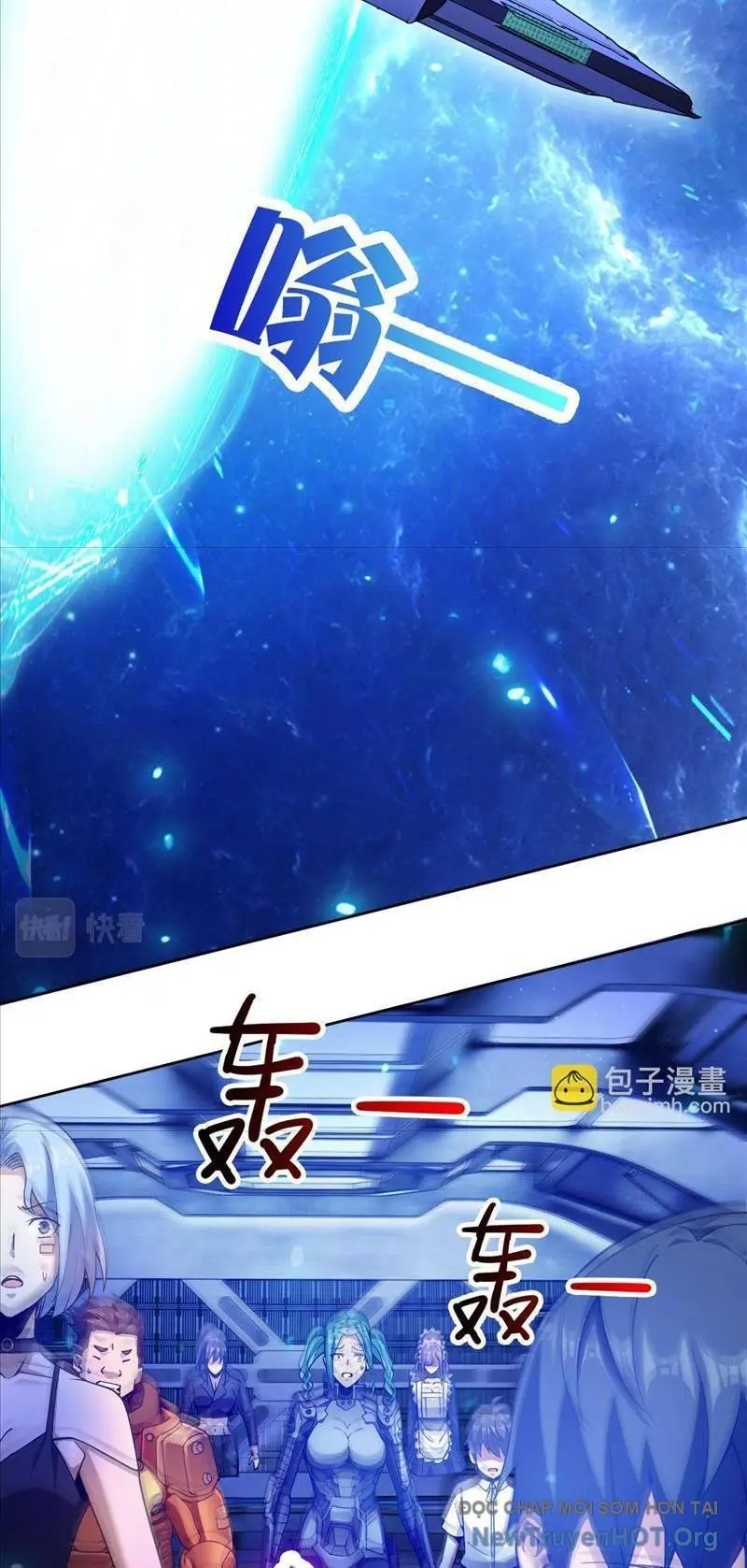 Ta Mắc Kẹt Ngày Này Đã 3000 Năm Chapter 71 - Trang 6