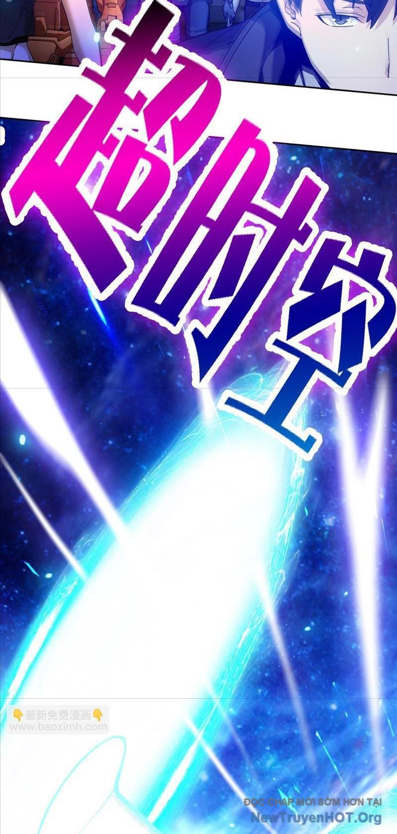 Ta Mắc Kẹt Ngày Này Đã 3000 Năm Chapter 71 - Trang 7