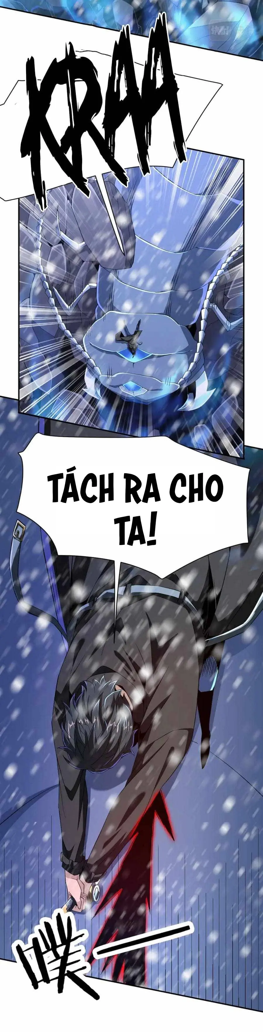 Ta Mắc Kẹt Ngày Này Đã 3000 Năm Chapter 8 - Trang 15