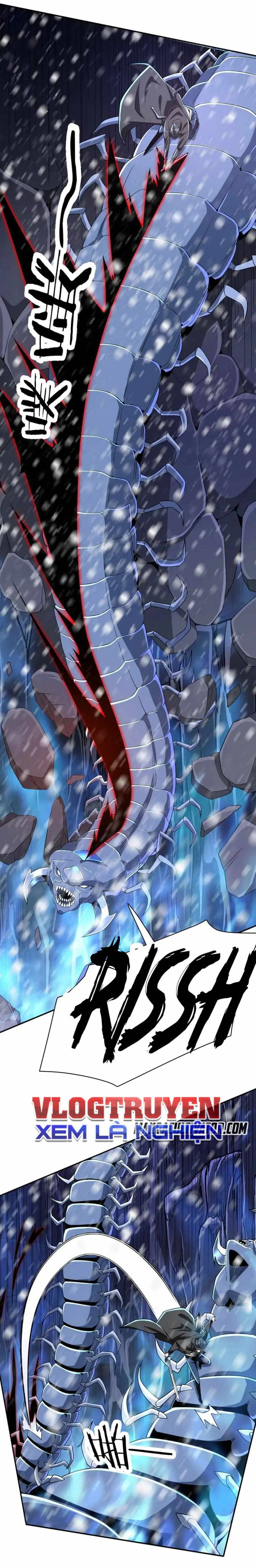 Ta Mắc Kẹt Ngày Này Đã 3000 Năm Chapter 8 - Trang 16
