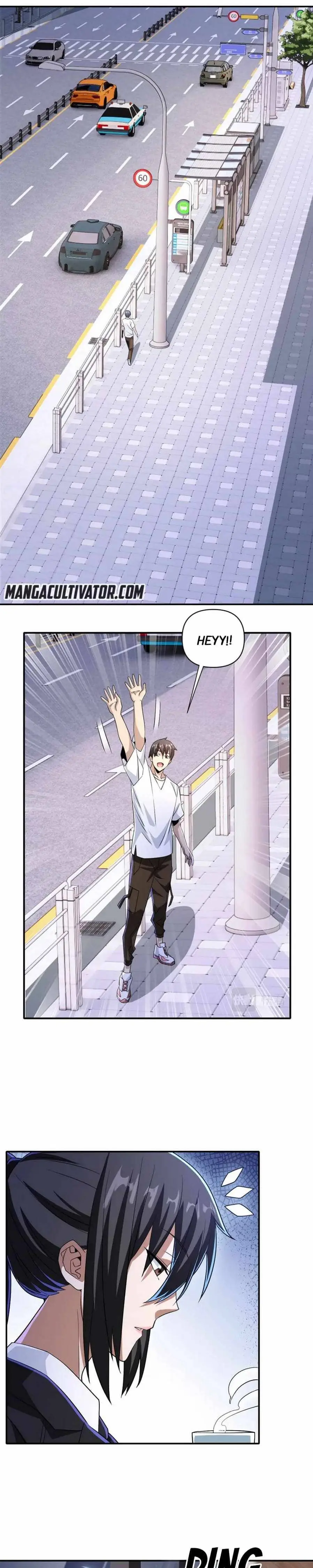 Ta Mắc Kẹt Ngày Này Đã 3000 Năm Chapter 8 - Trang 29