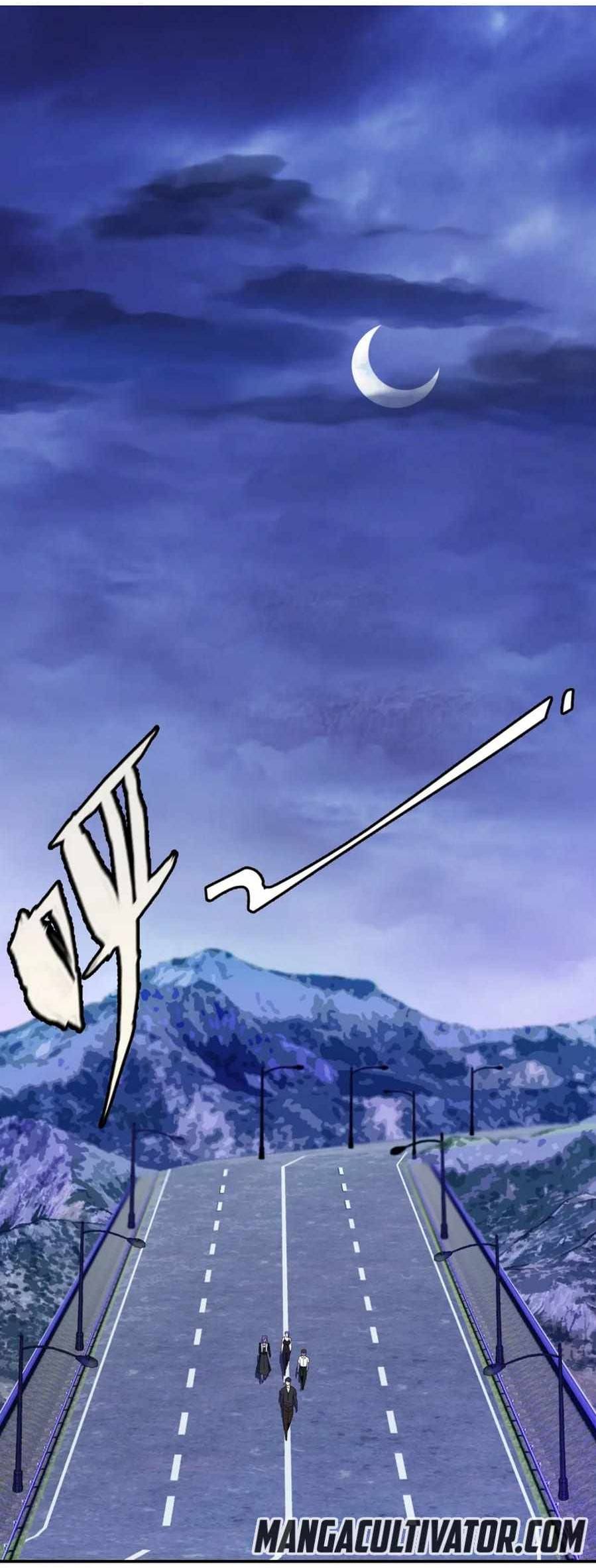 Ta Mắc Kẹt Ngày Này Đã 3000 Năm Chapter 9 - Trang 2