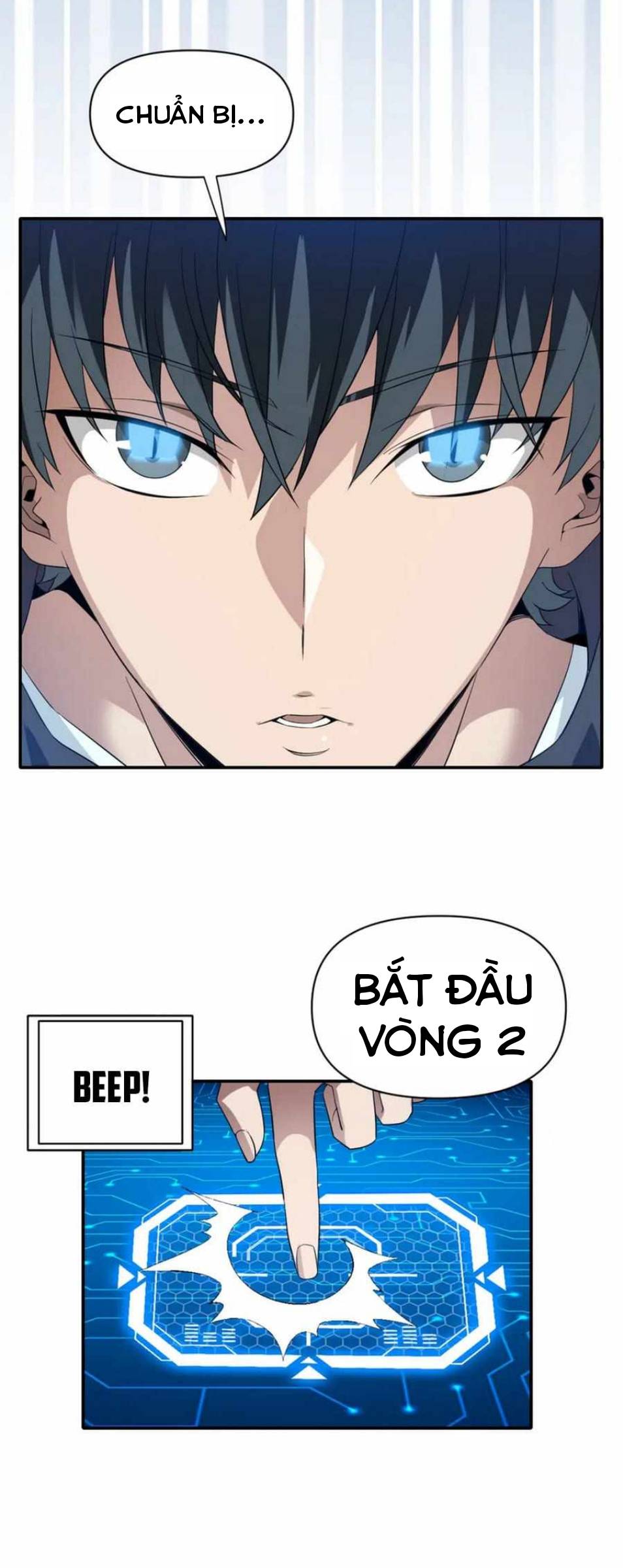 Ta Mắc Kẹt Ngày Này Đã 3000 Năm Chapter 9 - Trang 21