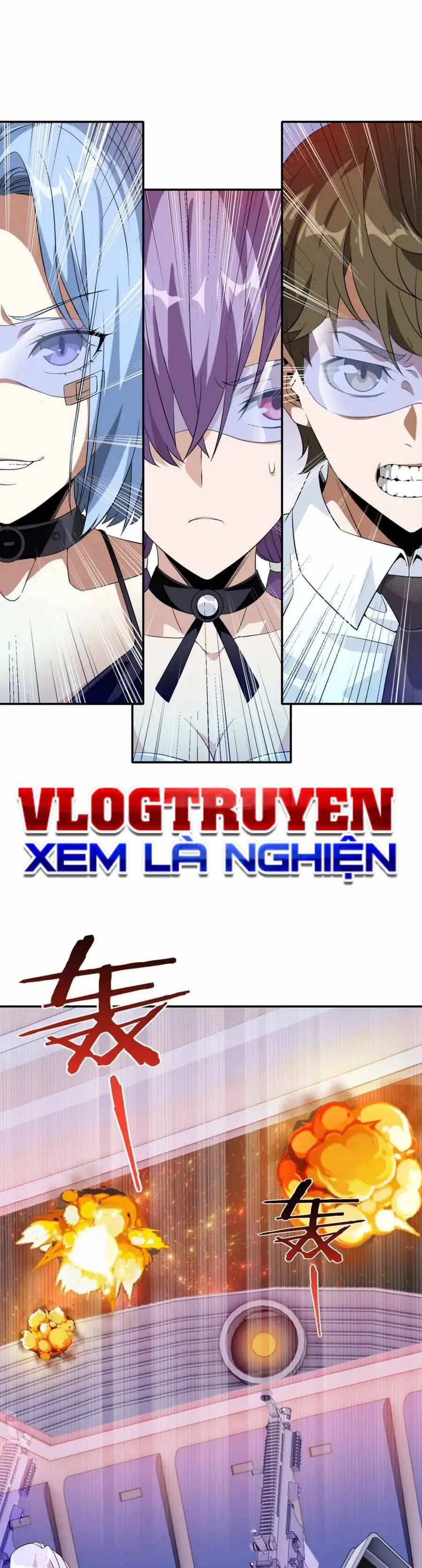 Ta Mắc Kẹt Ngày Này Đã 3000 Năm Chapter 9 - Trang 22