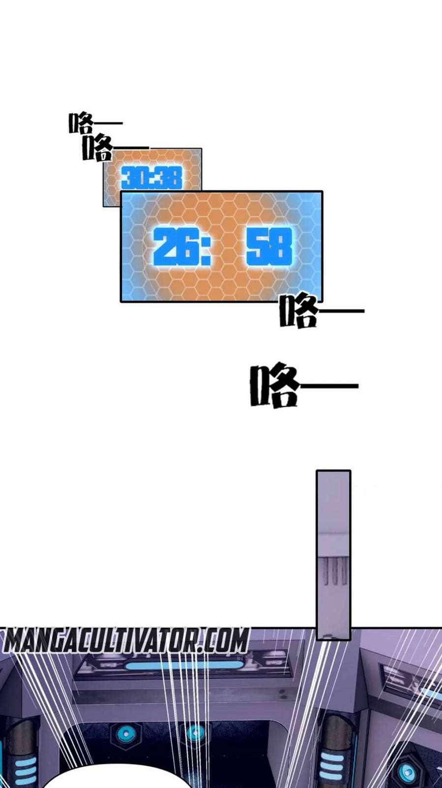 Ta Mắc Kẹt Ngày Này Đã 3000 Năm Chapter 9 - Trang 25
