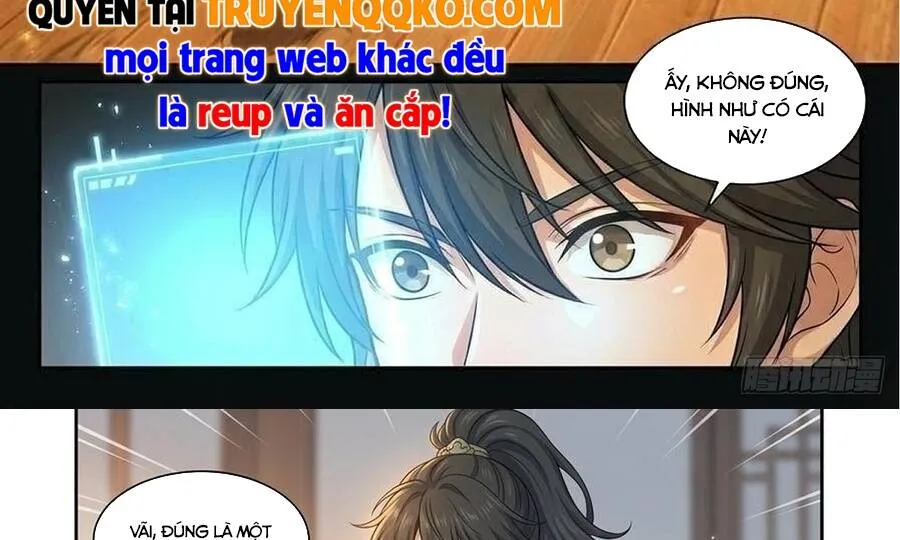 Ta Mở Nông Trại Ở Thế Giới Tu Tiên Chapter 1 - Trang 12