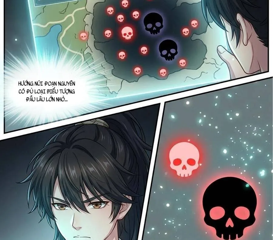 Ta Mở Nông Trại Ở Thế Giới Tu Tiên Chapter 1 - Trang 17