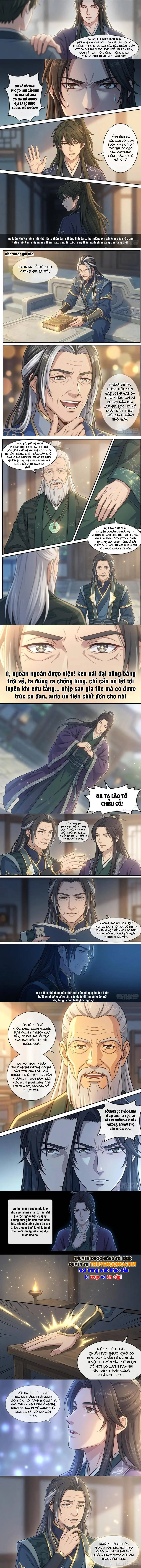 Ta Mở Nông Trại Ở Thế Giới Tu Tiên Chapter 14 - Trang 4