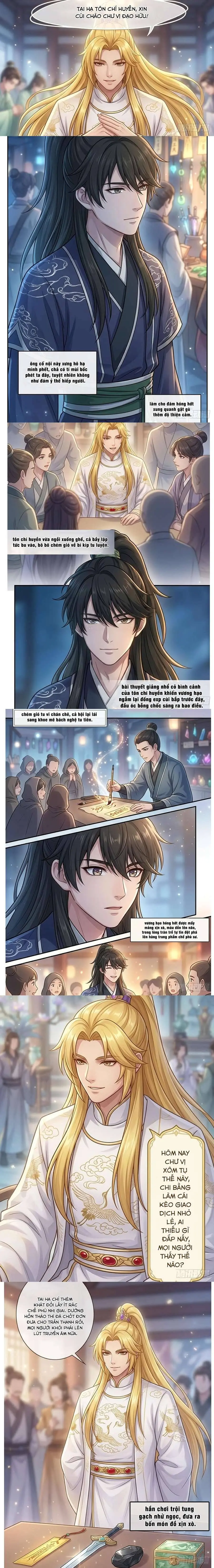 Ta Mở Nông Trại Ở Thế Giới Tu Tiên Chapter 15 - Trang 5