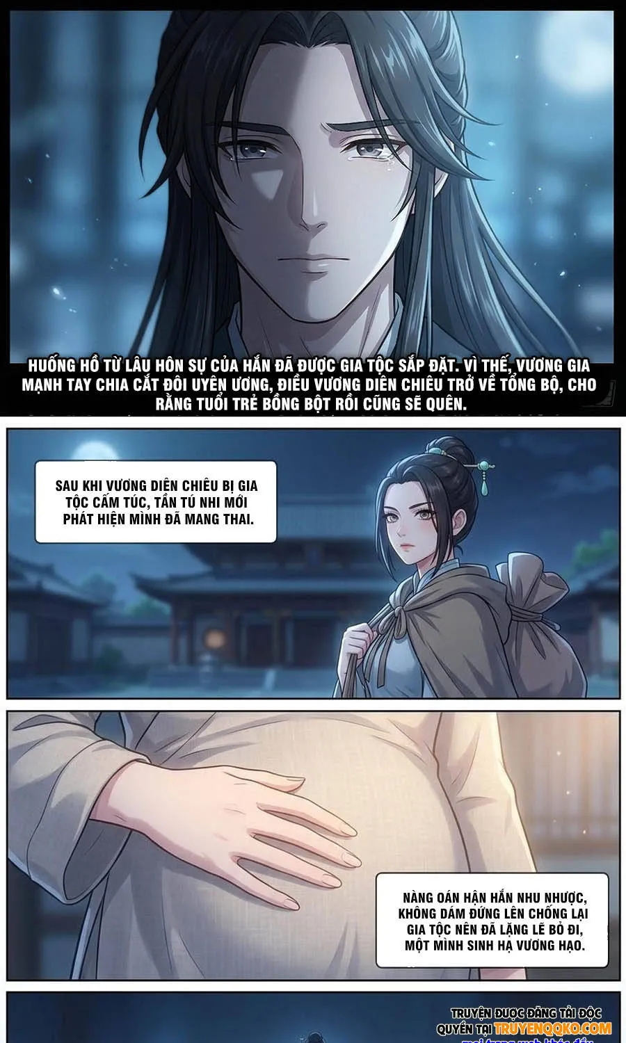 Ta Mở Nông Trại Ở Thế Giới Tu Tiên Chapter 2 - Trang 9