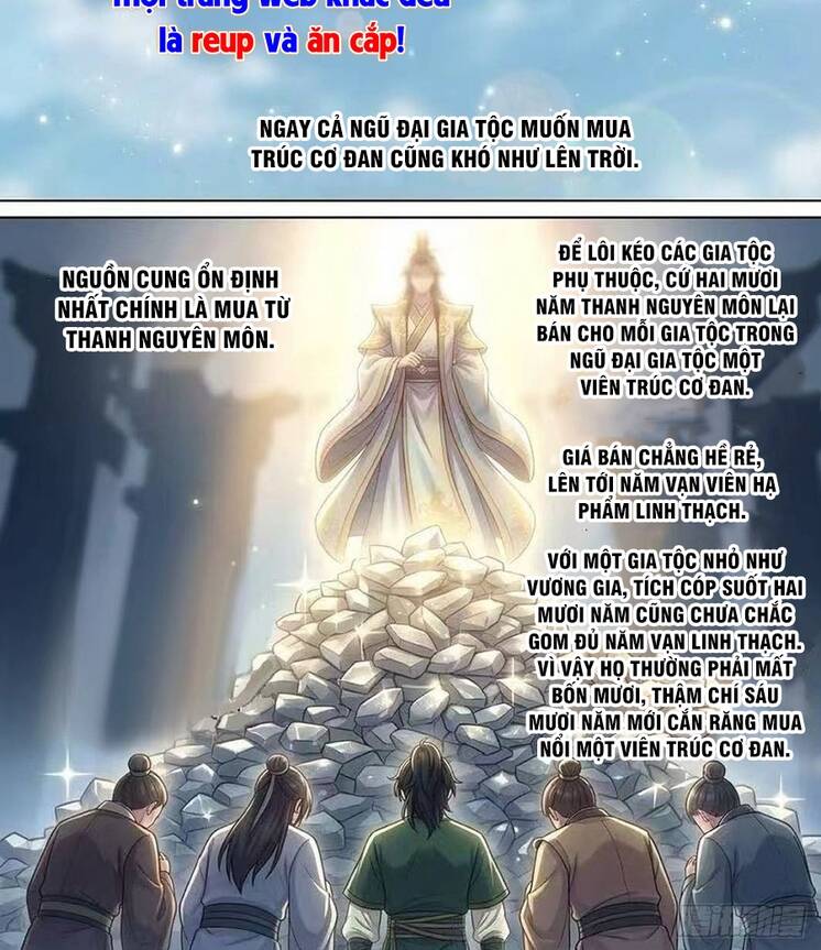 Ta Mở Nông Trại Ở Thế Giới Tu Tiên Chapter 3 - Trang 7