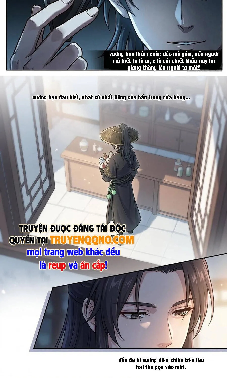 Ta Mở Nông Trại Ở Thế Giới Tu Tiên Chapter 4 - Trang 10