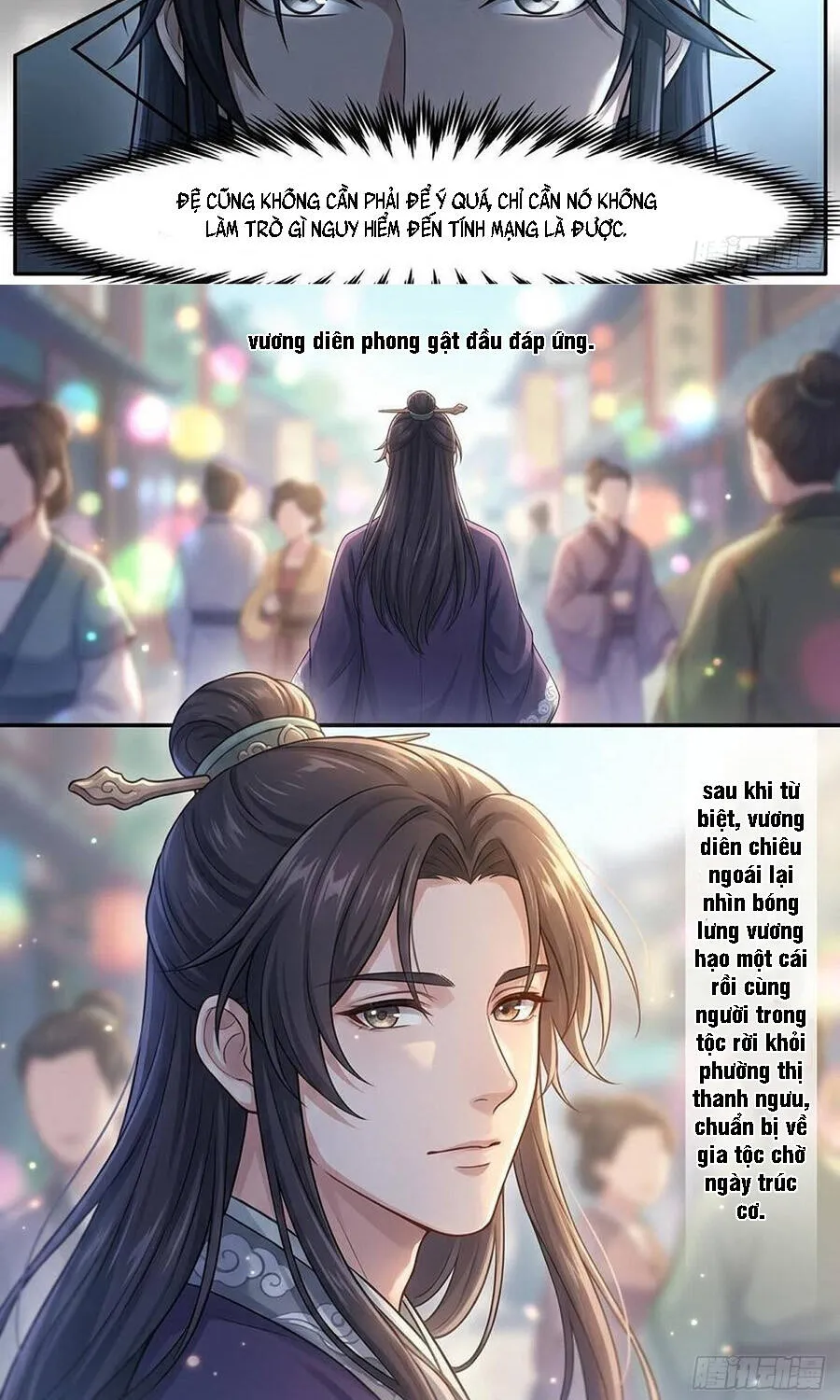 Ta Mở Nông Trại Ở Thế Giới Tu Tiên Chapter 4 - Trang 14