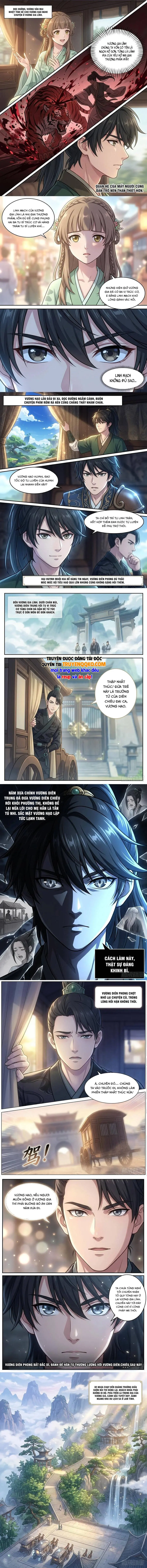 Ta Mở Nông Trại Ở Thế Giới Tu Tiên Chapter 7 - Trang 4