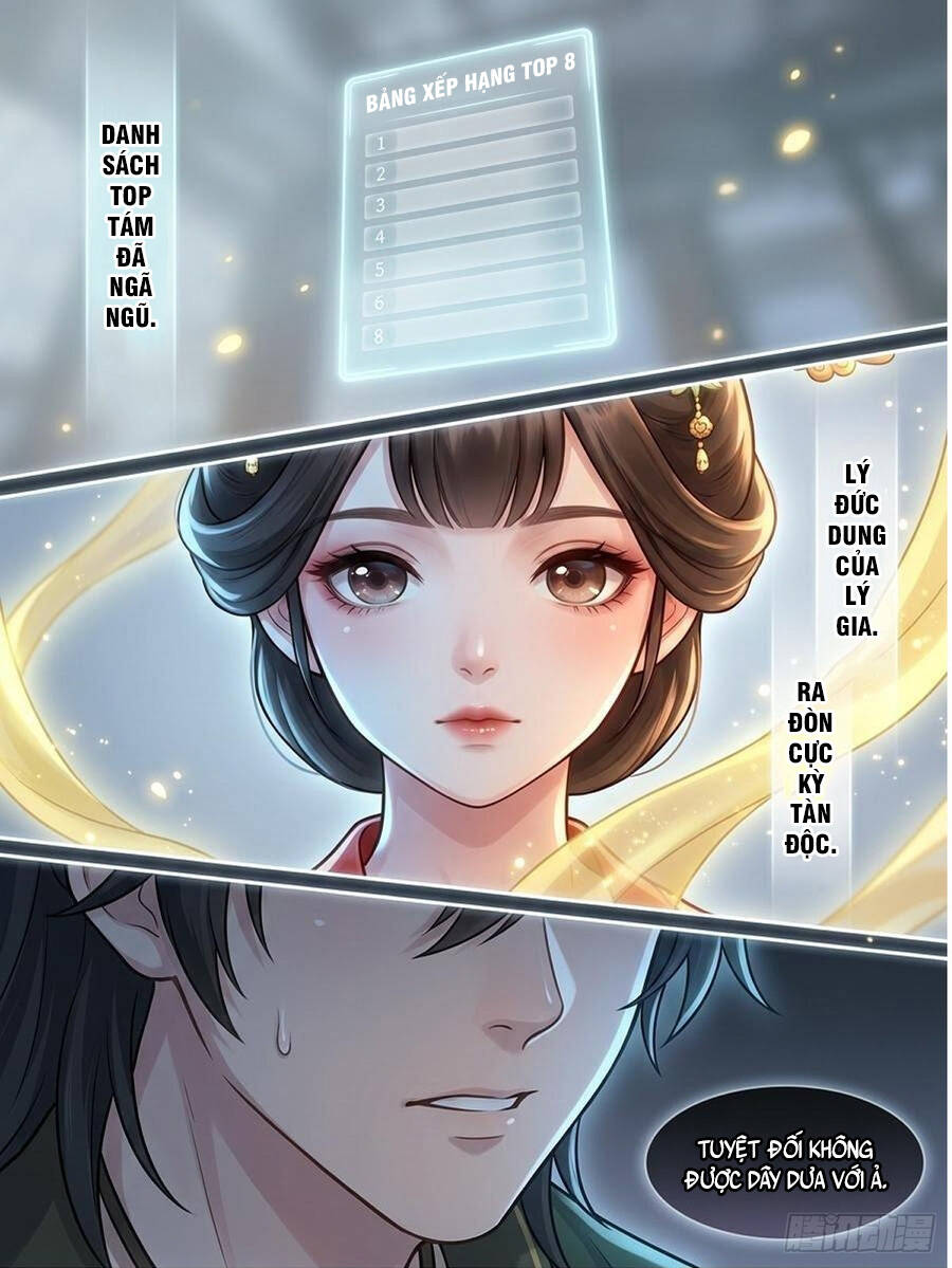 Ta Mở Nông Trại Ở Thế Giới Tu Tiên Chapter 8 - Trang 5