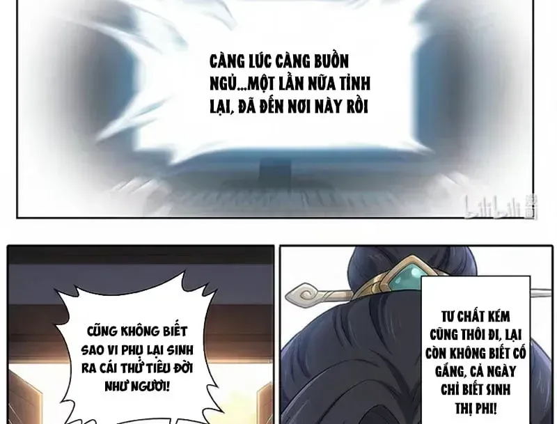 Ta Mở Nông Trường Ở Tiên Giới Chapter 1.1 - Trang 12