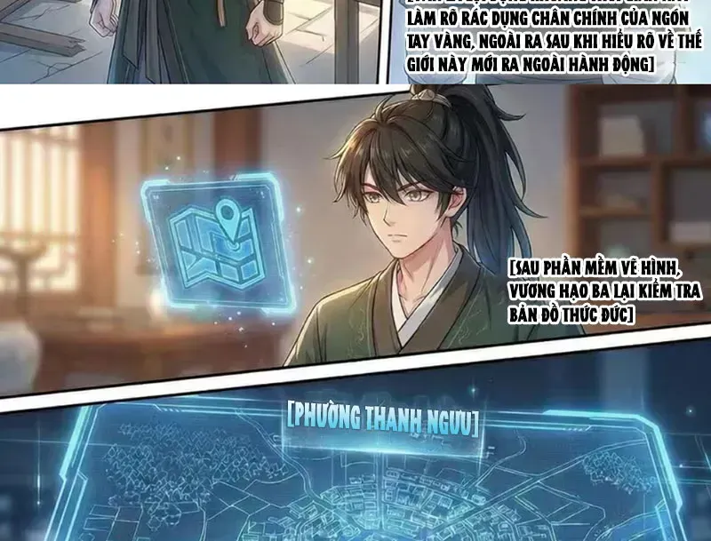 Ta Mở Nông Trường Ở Tiên Giới Chapter 1.1 - Trang 30