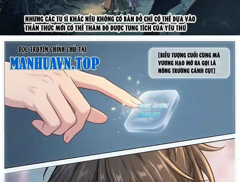 Ta Mở Nông Trường Ở Tiên Giới Chapter 1.1 - Trang 37
