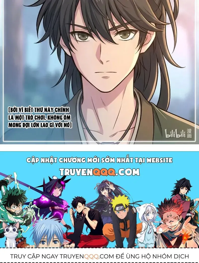 Ta Mở Nông Trường Ở Tiên Giới Chapter 1.1 - Trang 38