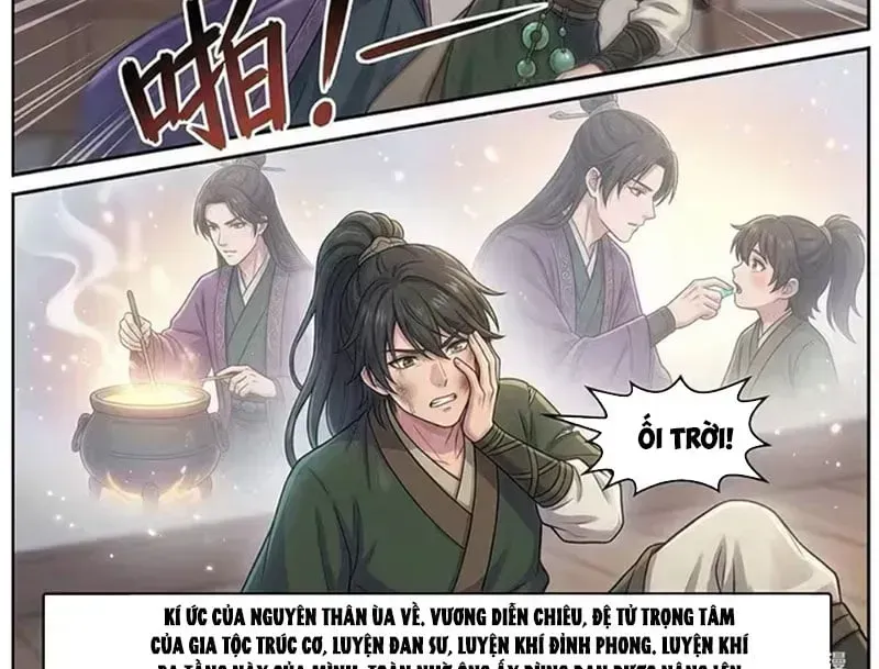 Ta Mở Nông Trường Ở Tiên Giới Chapter 1.2 - Trang 16