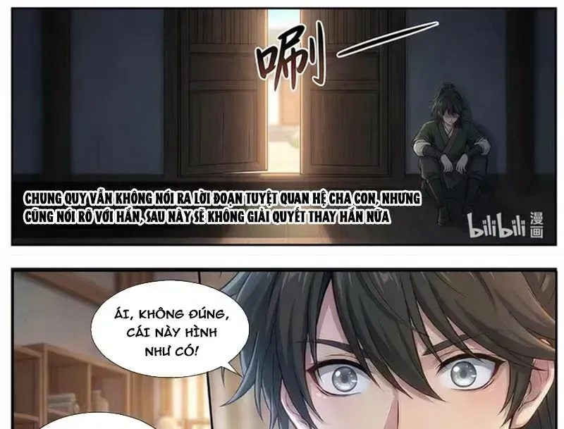 Ta Mở Nông Trường Ở Tiên Giới Chapter 1.2 - Trang 20