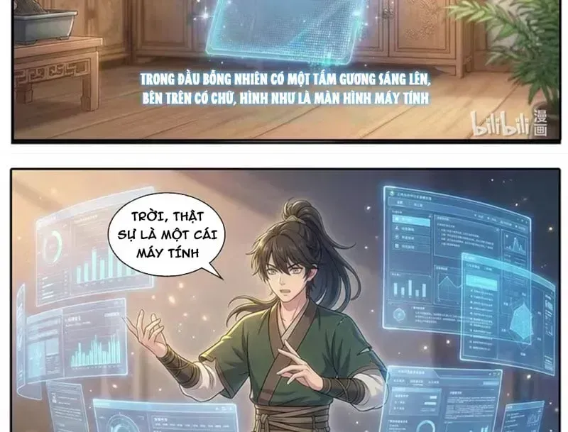 Ta Mở Nông Trường Ở Tiên Giới Chapter 1.2 - Trang 22