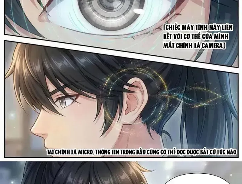Ta Mở Nông Trường Ở Tiên Giới Chapter 1.2 - Trang 25