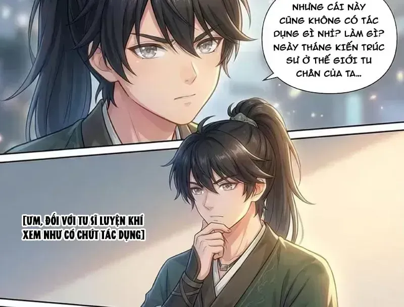 Ta Mở Nông Trường Ở Tiên Giới Chapter 1.2 - Trang 26