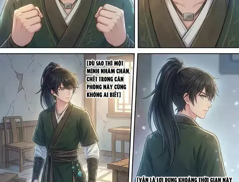 Ta Mở Nông Trường Ở Tiên Giới Chapter 1.2 - Trang 30