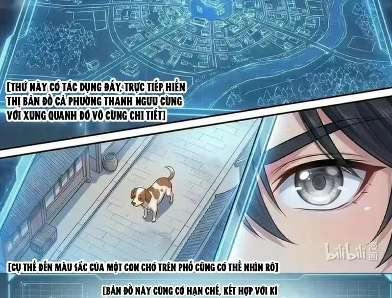 Ta Mở Nông Trường Ở Tiên Giới Chapter 1.2 - Trang 32