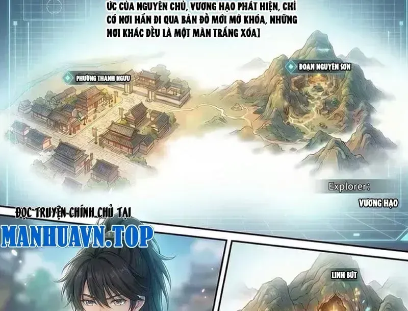 Ta Mở Nông Trường Ở Tiên Giới Chapter 1.2 - Trang 33
