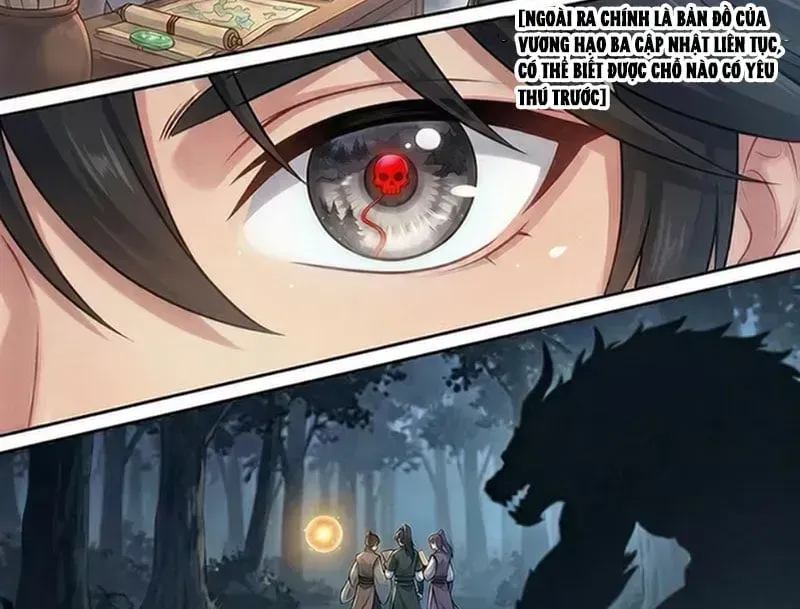 Ta Mở Nông Trường Ở Tiên Giới Chapter 1.2 - Trang 37