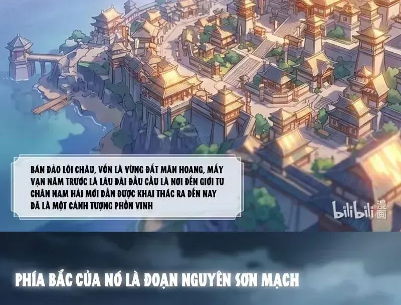 Ta Mở Nông Trường Ở Tiên Giới Chapter 1.2 - Trang 4