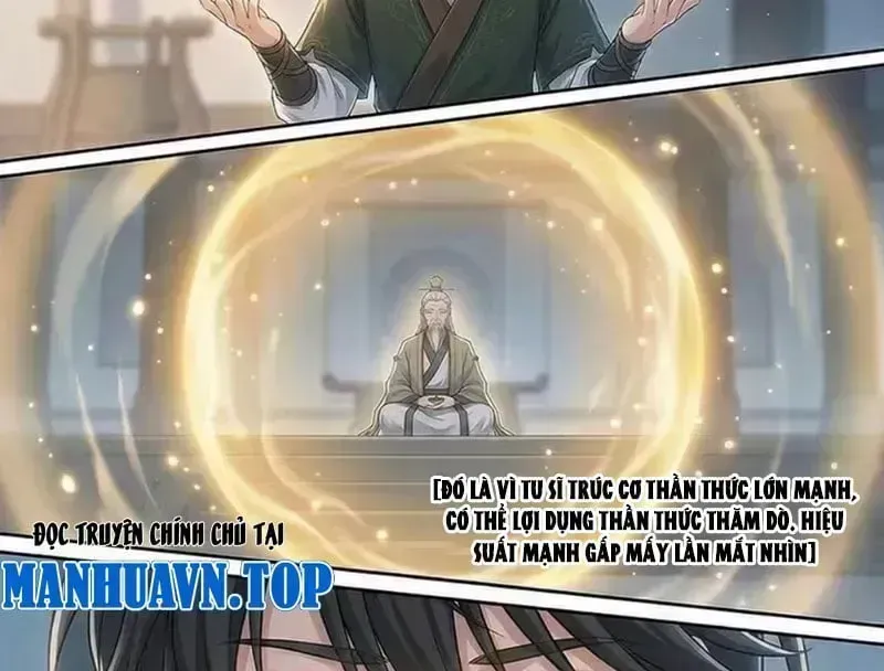 Ta Mở Nông Trường Ở Tiên Giới Chapter 1.3 - Trang 29