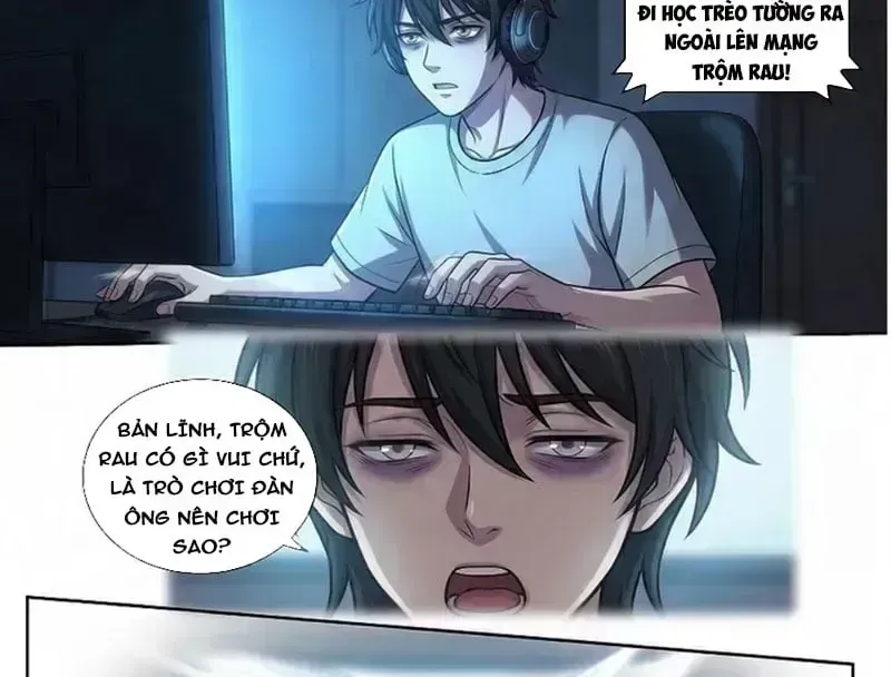 Ta Mở Nông Trường Ở Tiên Giới Chapter 1.4 - Trang 14