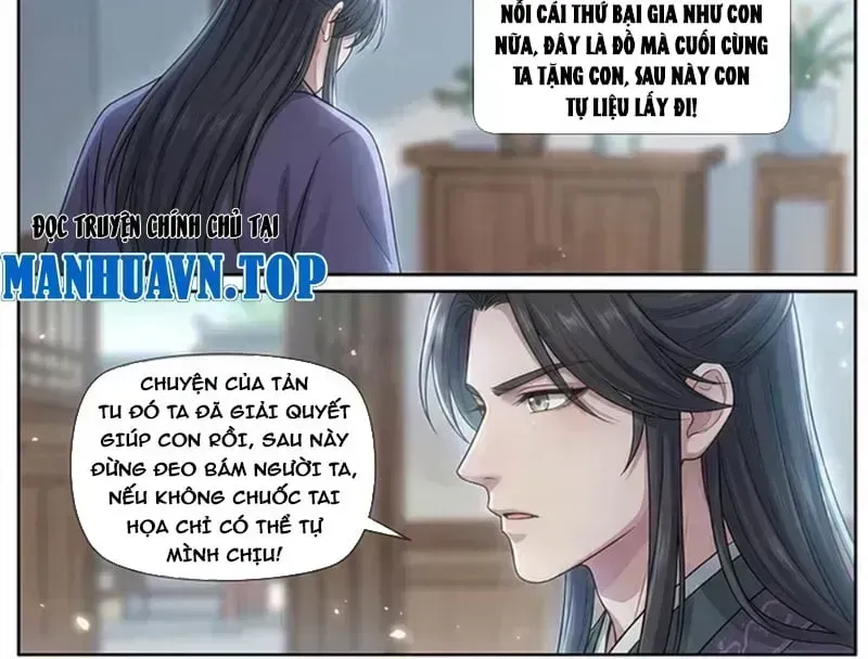 Ta Mở Nông Trường Ở Tiên Giới Chapter 1.4 - Trang 21