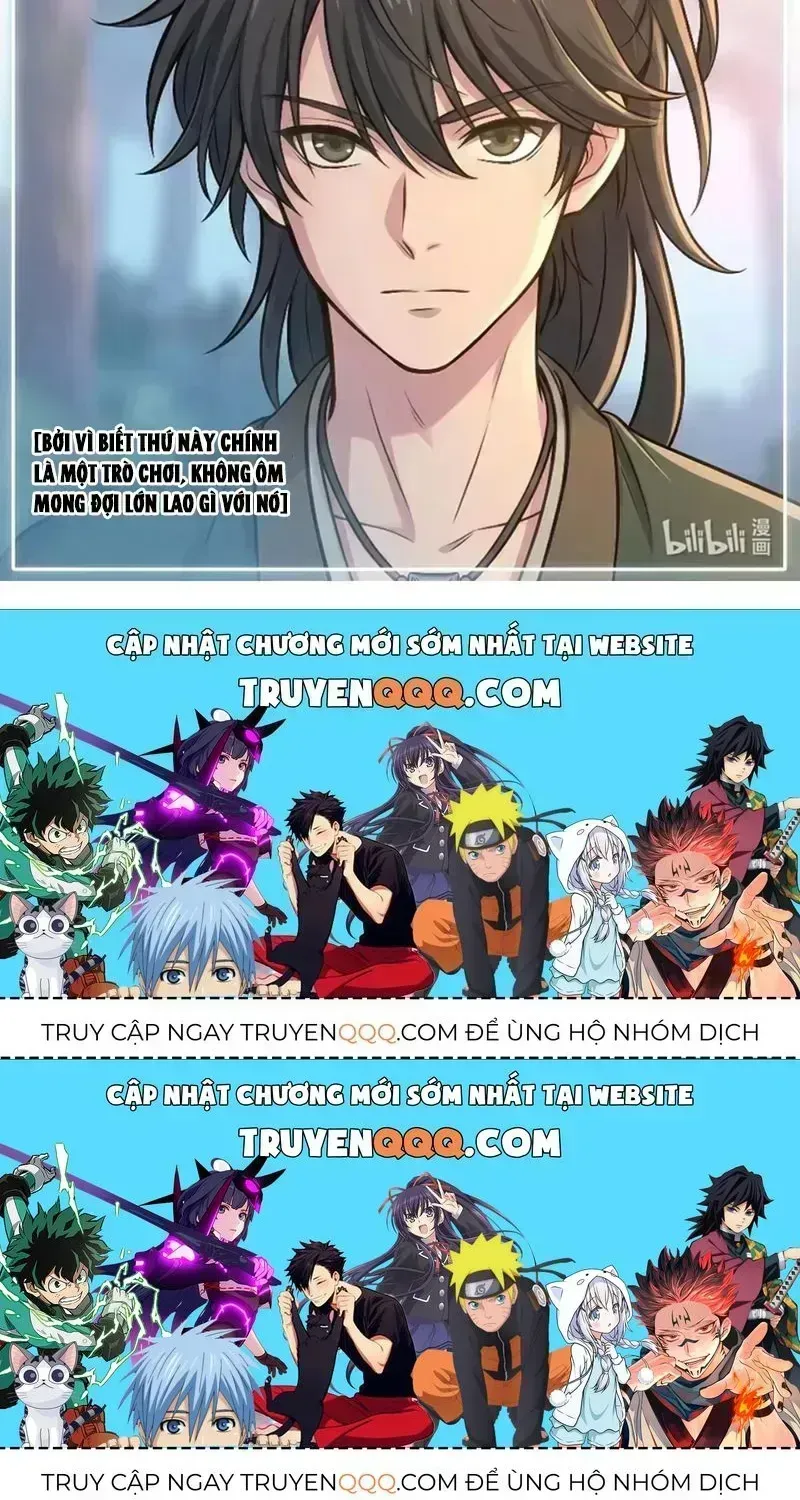 Ta Mở Nông Trường Ở Tiên Giới Chapter 1.4 - Trang 41