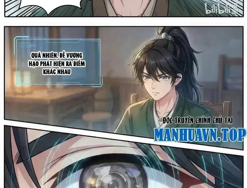 Ta Mở Nông Trường Ở Tiên Giới Chapter 1.5 - Trang 27