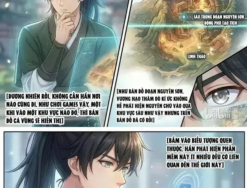 Ta Mở Nông Trường Ở Tiên Giới Chapter 1.5 - Trang 37