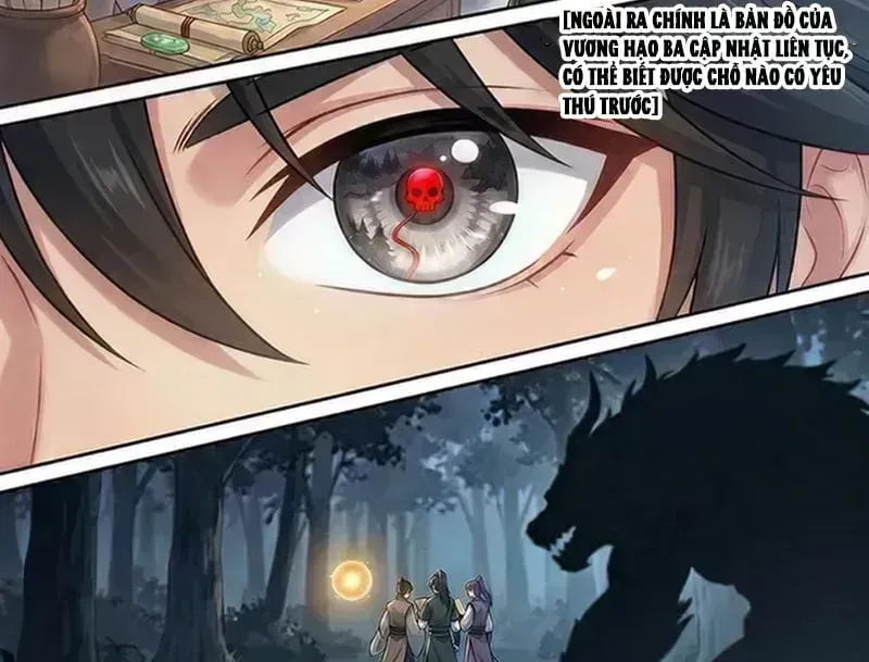 Ta Mở Nông Trường Ở Tiên Giới Chapter 1.5 - Trang 40