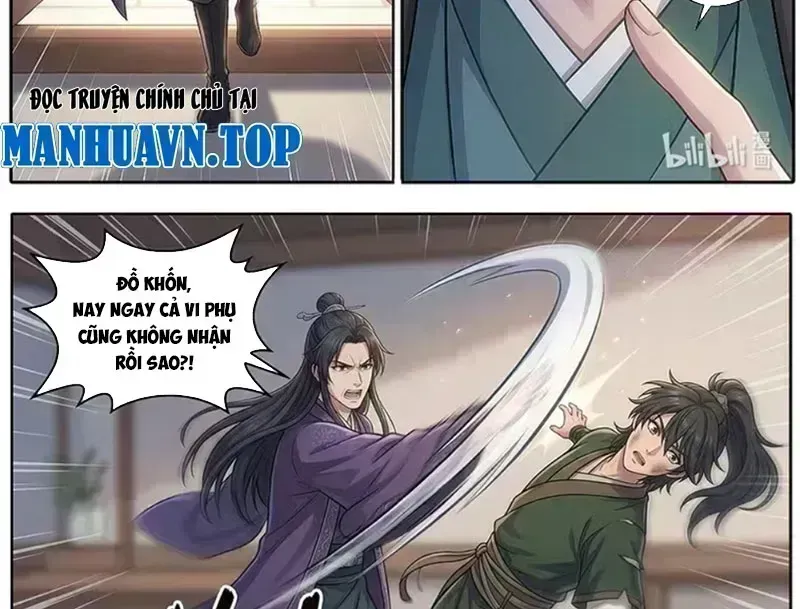 Ta Mở Nông Trường Ở Tiên Giới Chapter 1.6 - Trang 19